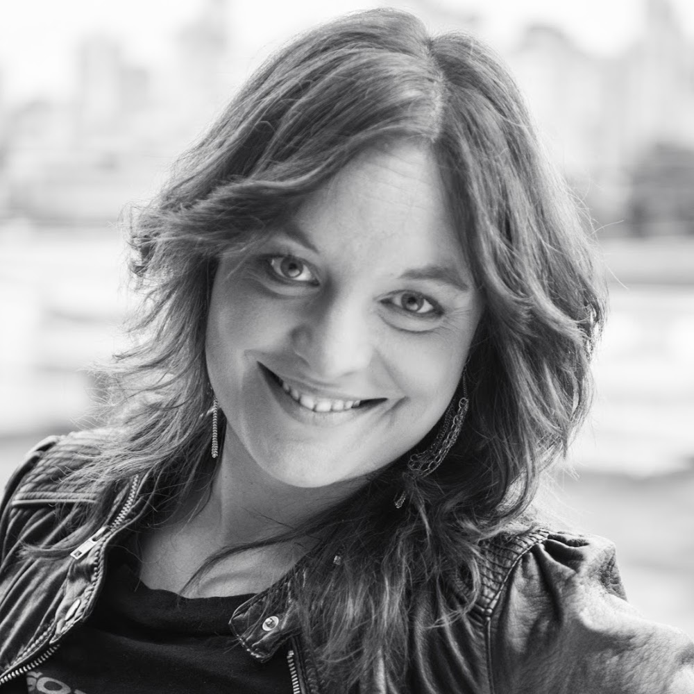 Meet your Posher, Andrea